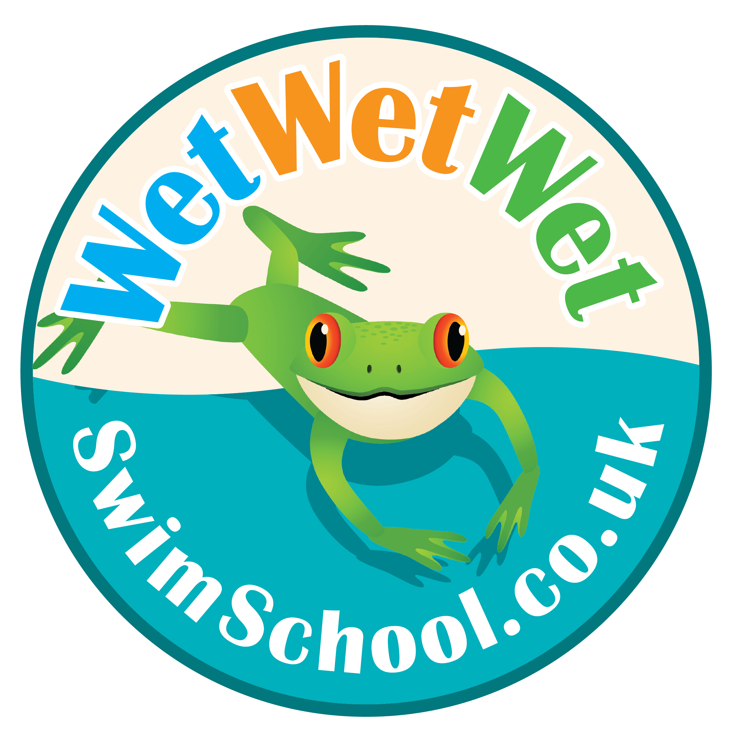 WetWetWet Swim School