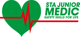 Junior Medic Logo